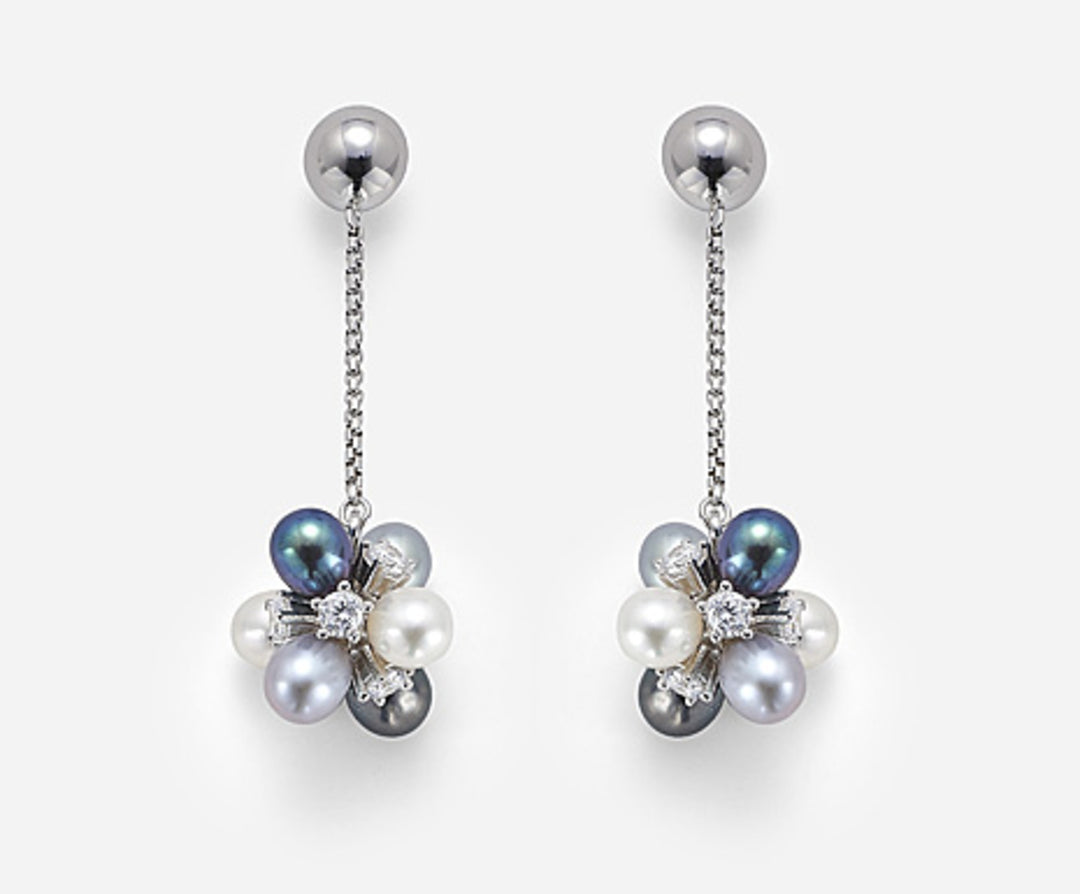 Mikiko or ag925 fw bgn 5,5/6 gem swarovski MO7574A4FA99055