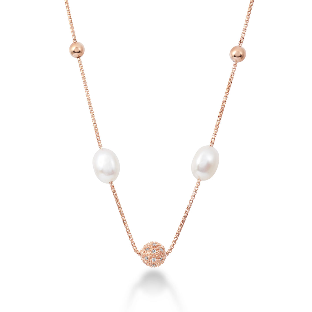 Mikiko cl ag925 fw bar 9/10 gem swarovski MD7589A3FDBI910