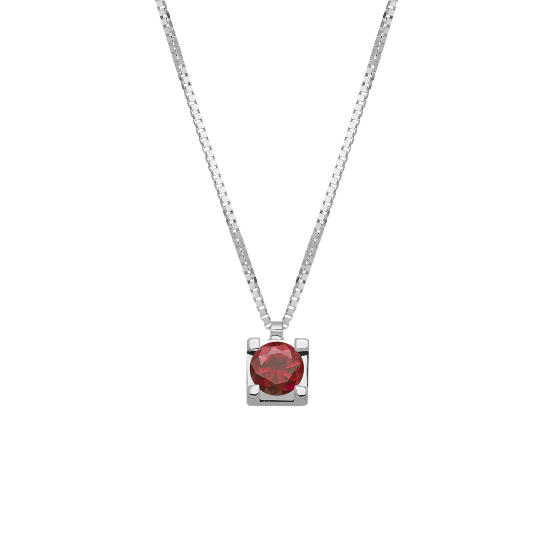 Mikiko cl 18k ct.0,20 ruby MDGIM006O4RBR