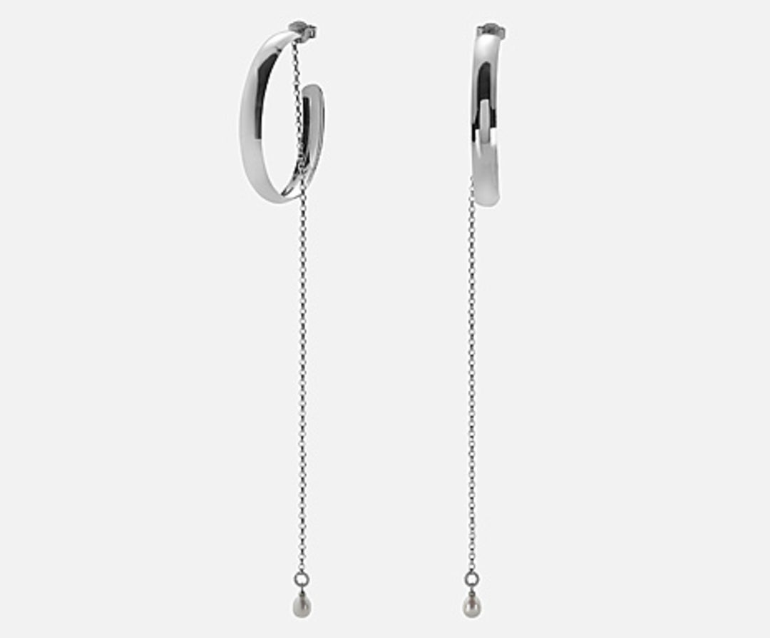 Nihama oder AG925 FW Drop 4/4,5 NO7530A4FABI040