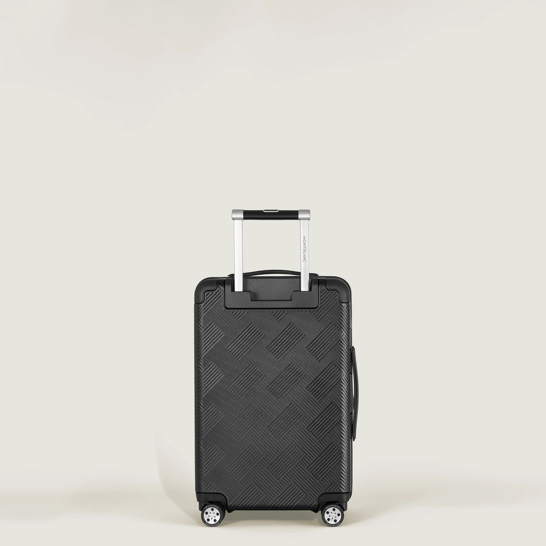 Chariot cabine compact Montblanc 
