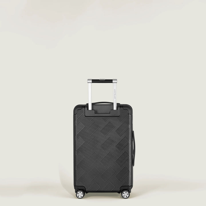 Chariot cabine compact Montblanc 