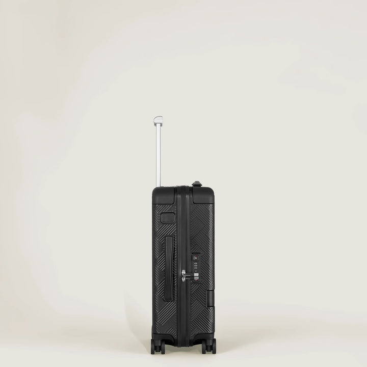 Chariot cabine compact Montblanc 