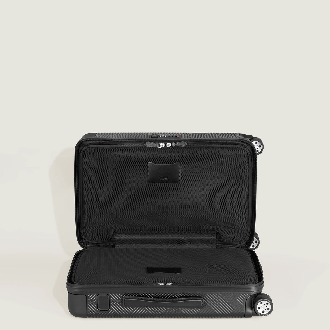 Chariot cabine compact Montblanc 