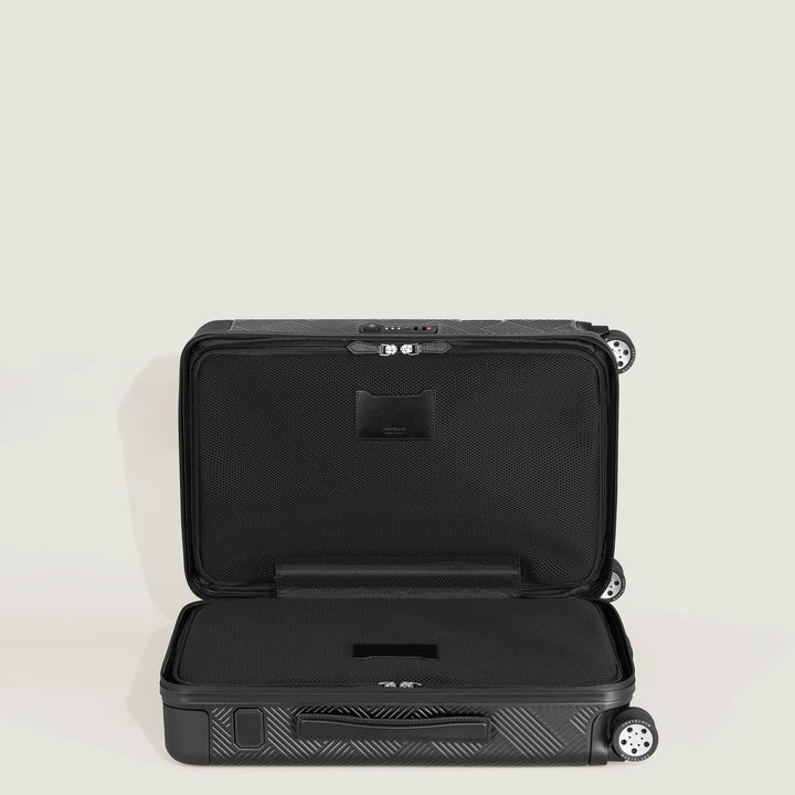 Chariot cabine compact Montblanc 