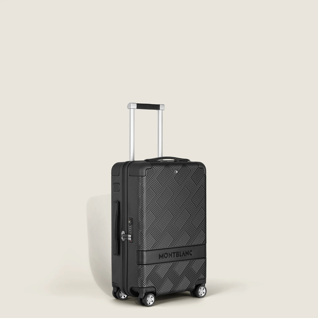 Chariot cabine compact Montblanc 