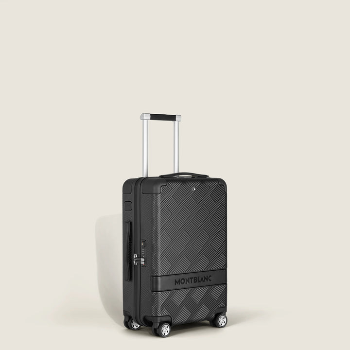 Chariot cabine compact Montblanc 