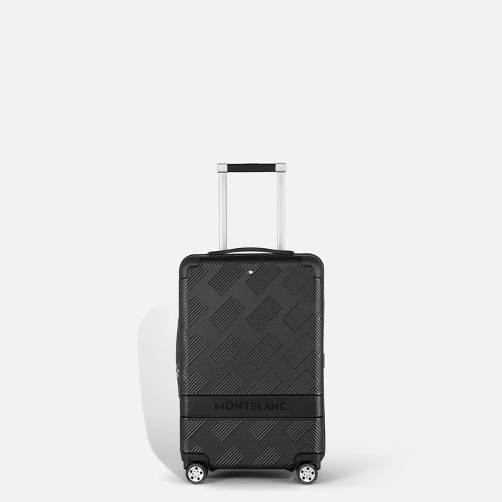 Chariot cabine compact Montblanc 