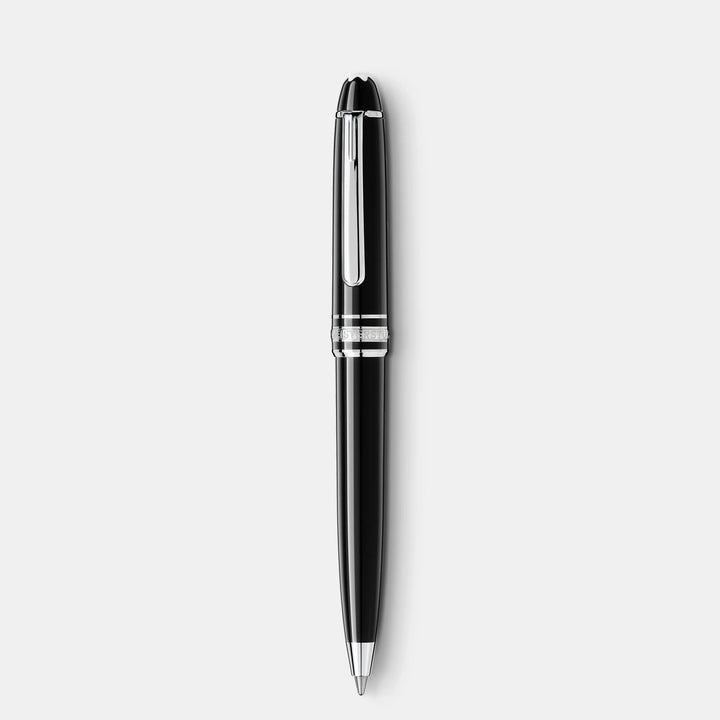 Montblanc Kugelschreiber Meisterstück Platinum Line Hommage à W.A. Mozart 132472