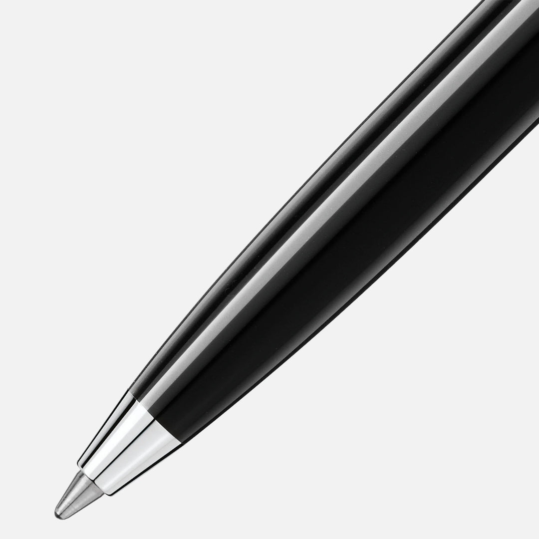 Montblanc Kugelschreiber Meisterstück Platinum Line Hommage à W.A. Mozart 132472