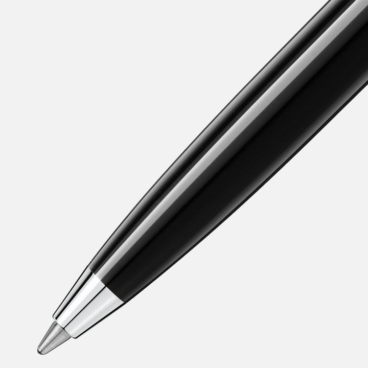 Montblanc Kugelschreiber Meisterstück Platinum Line Hommage à W.A. Mozart 132472