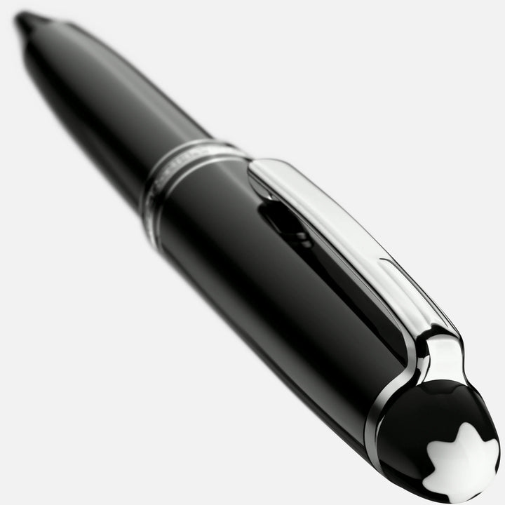 Porte-mine Montblanc Meisterstück Platiné Classique 0,7 mm 132448