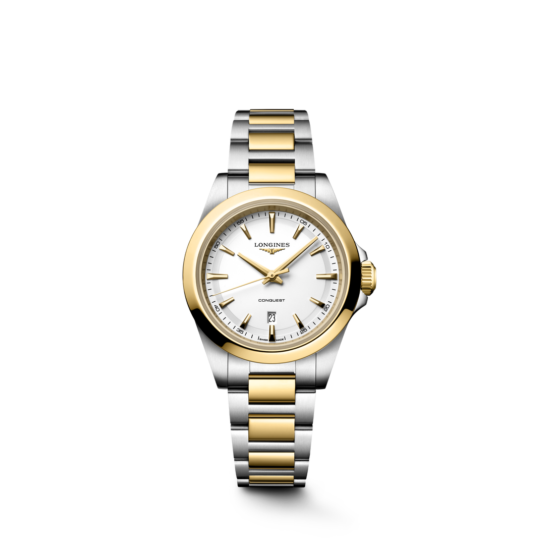 LONGINES – CONQUÊTE – L3.350.3.12.7