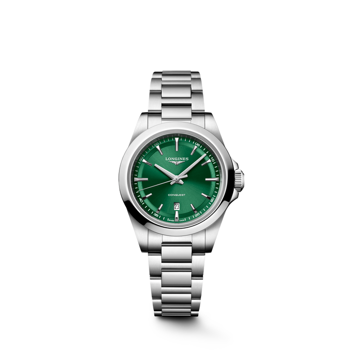 LONGINES – CONQUÊTE – L3.350.4.09.6