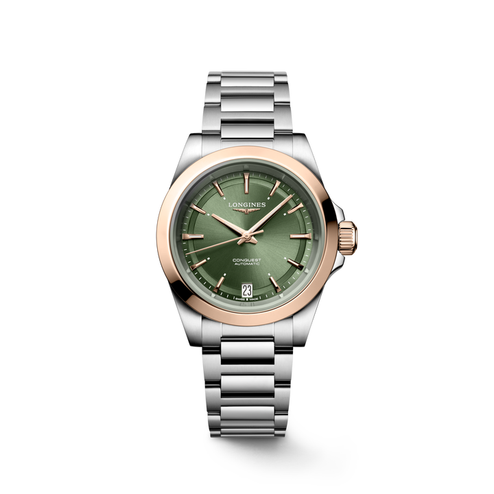 LONGINES – CONQUEST – L3.430.5.02.6