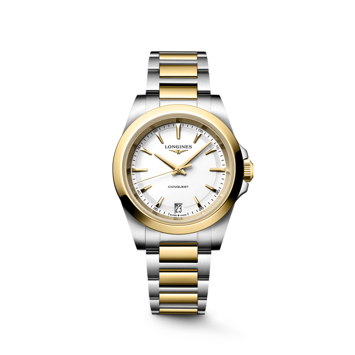 LONGINES – CONQUÊTE – L3.460.3.12.7
