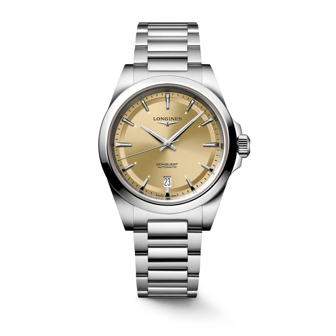 LONGINES – CONQUÊTE – L3.720.4.62.6