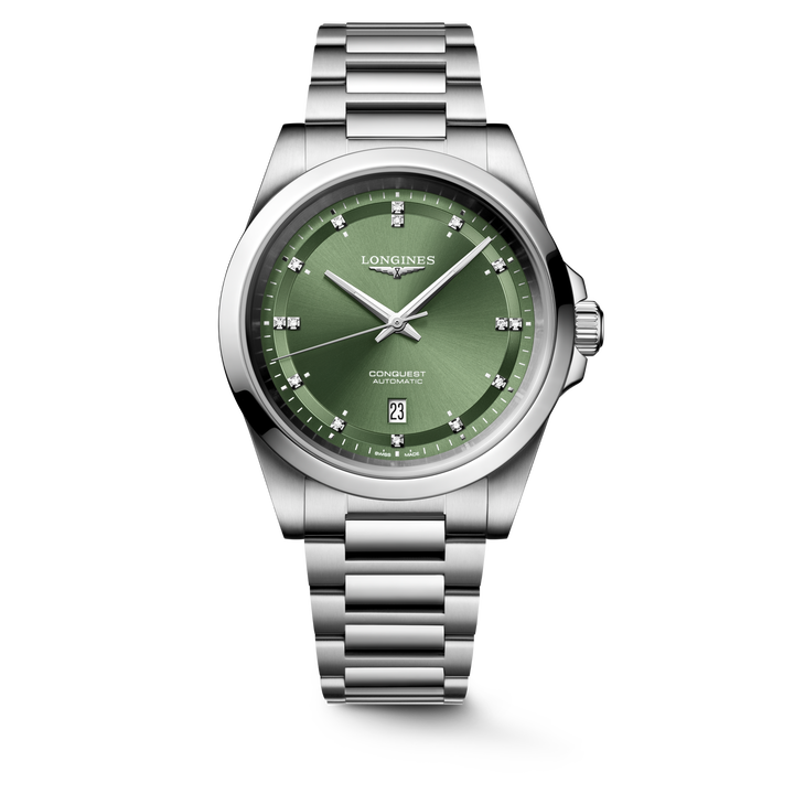 LONGINES – CONQUÊTE – L3.830.4.07.6