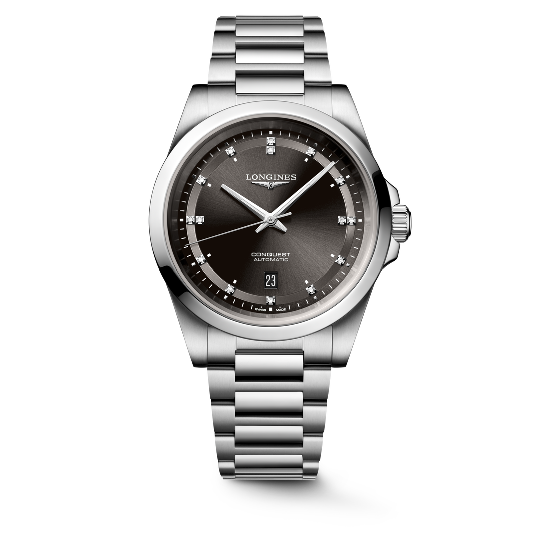 LONGINES – CONQUÊTE – L3.830.4.57.6