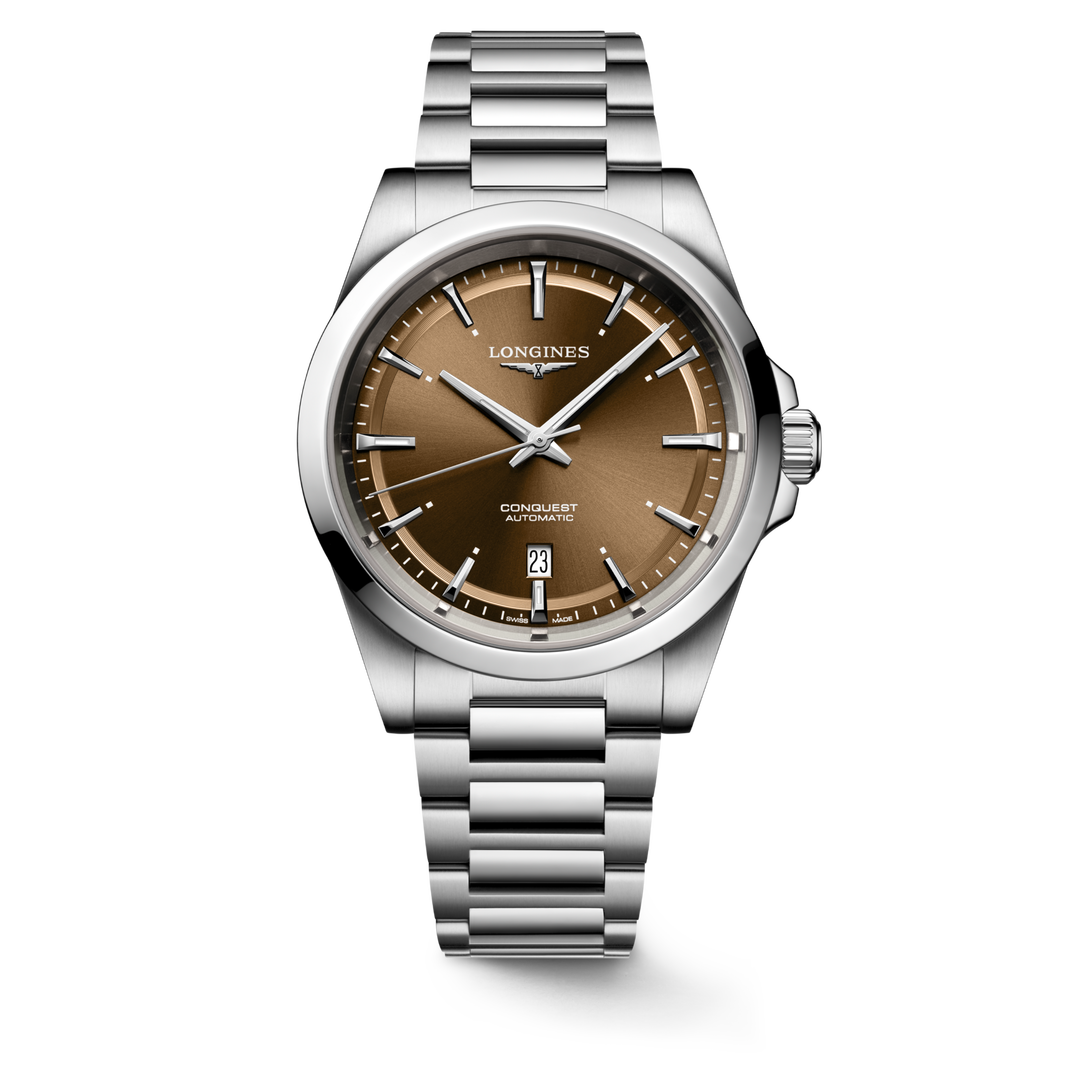 LONGINES – CONQUÊTE – L3.830.4.62.6