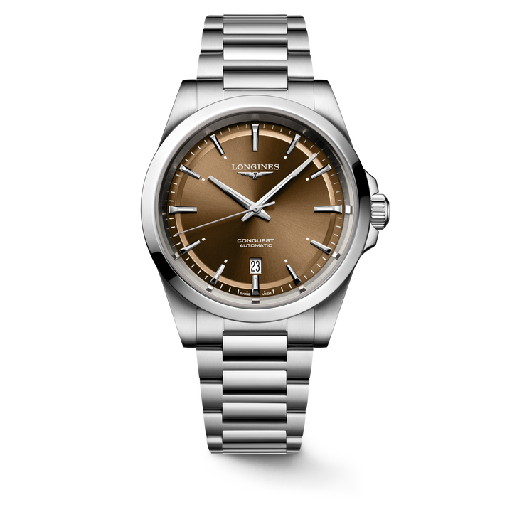 LONGINES – CONQUÊTE – L3.830.4.62.6