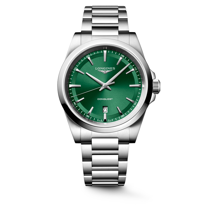 LONGINES – CONQUÊTE – L3.860.4.09.6