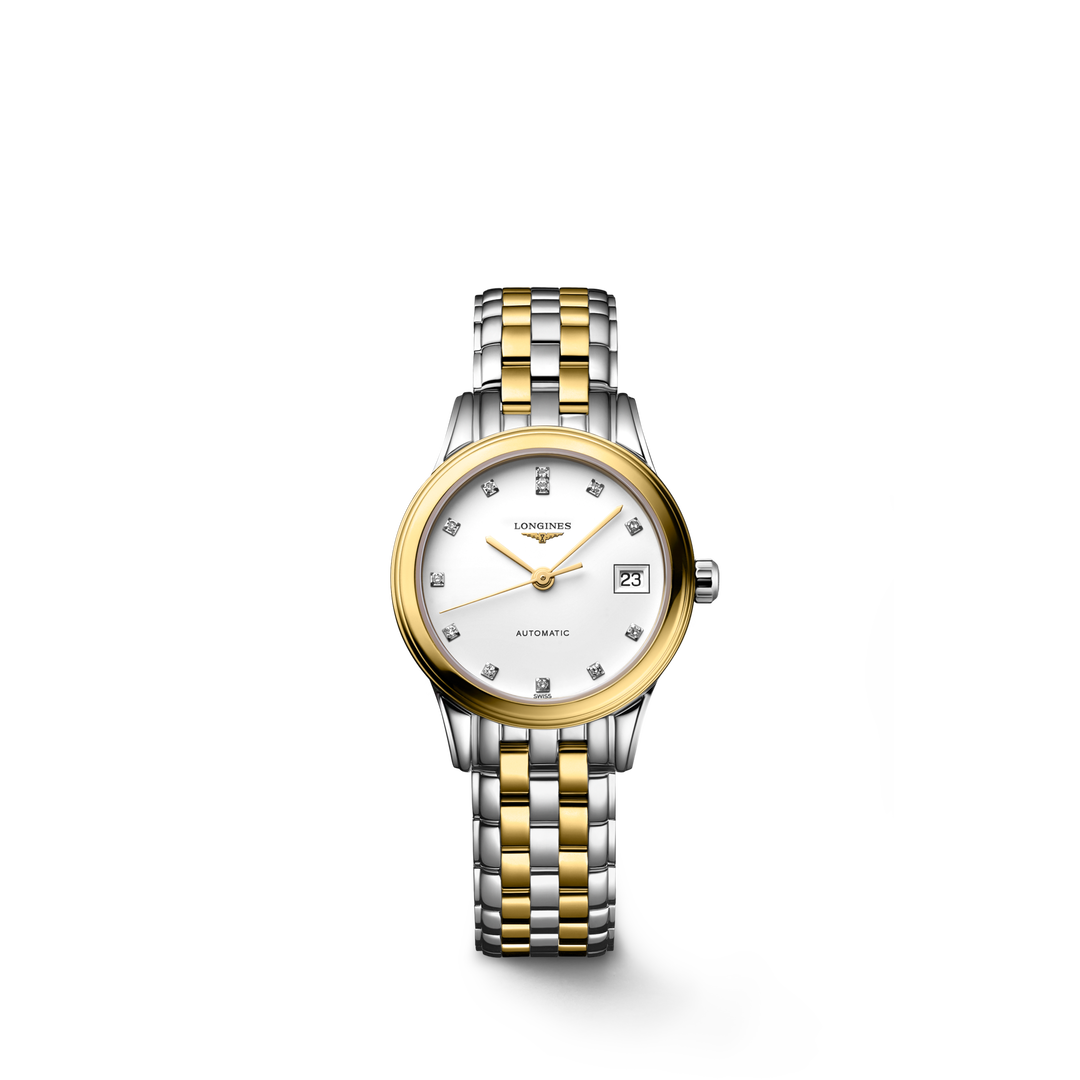 Longines orologio Flagship Classic 26 mm L4.274.3.27.7
