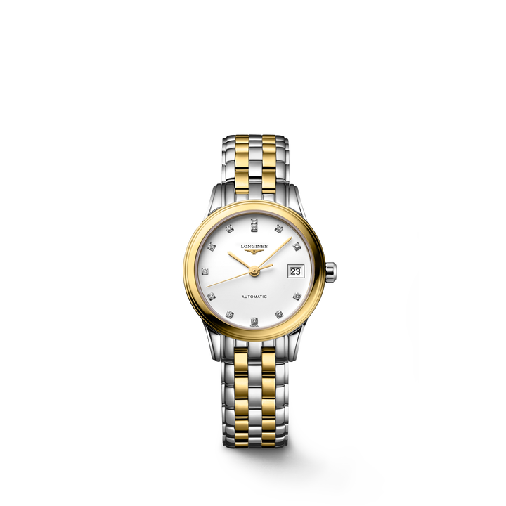 Longines orologio Flagship Classic 26 mm L4.274.3.27.7