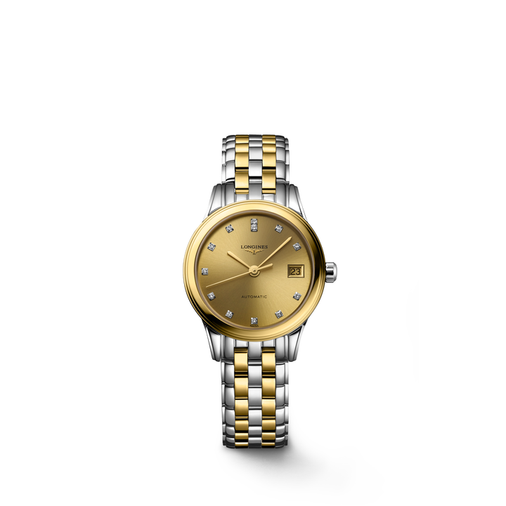 LONGINES – PHARE CLASSIQUE – L4.274.3.37.7