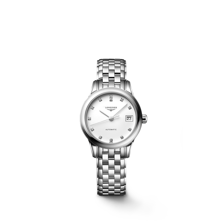 LONGINES – Flaggschiff-Klassiker – L4.274.4.27.6