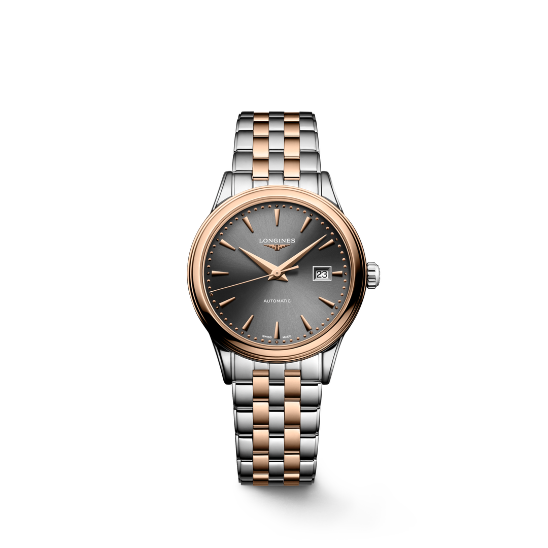 Longines orologio Flagship Classic 30 mm L4.374.3.78.7