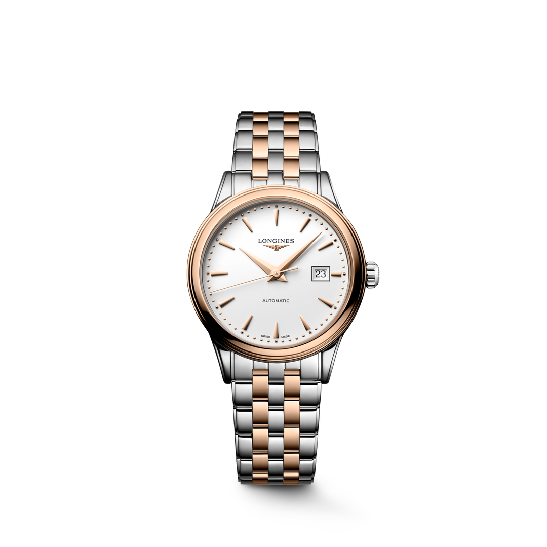 Longines orologio Flagship Classic 30 mm L4.374.3.90.7