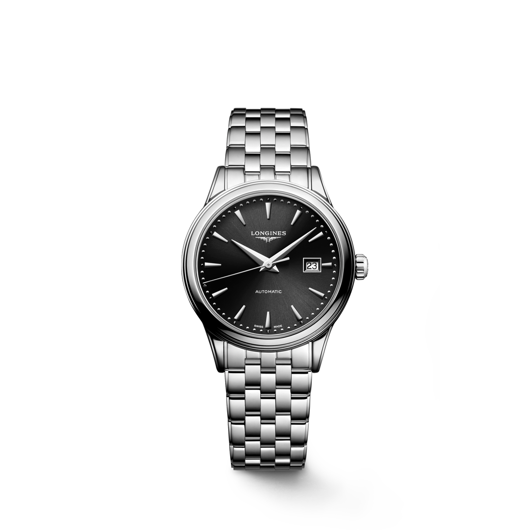Longines orologio Flagship Classic 30 mm L4.374.4.59.6
