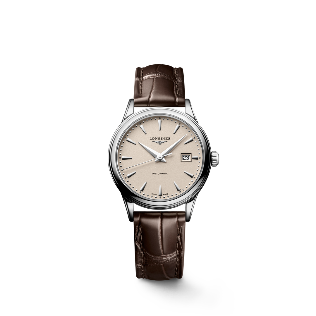 Longines orologio Flagship Classic 30 mm L4.374.4.79.2