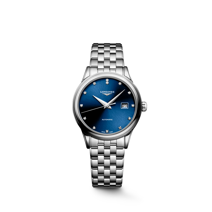 Longines orologio Flagship Classic 30 mm L4.374.4.97.6