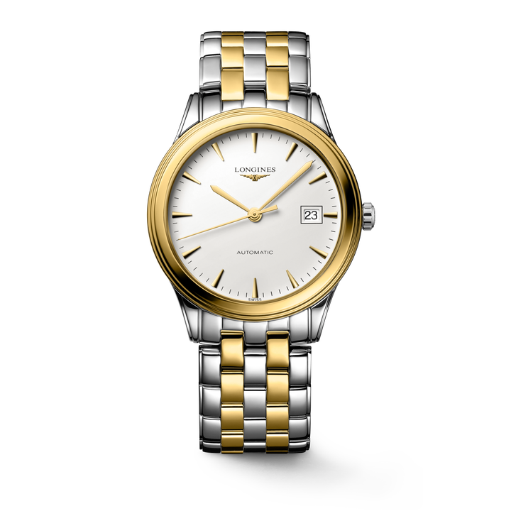 Longines orologio Flagship Classic 38.5 mm L4.974.3.22.7