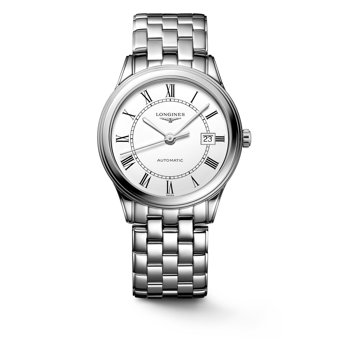 LONGINES – FLAGSHIP CLASSIC – L4.974.4.21.6