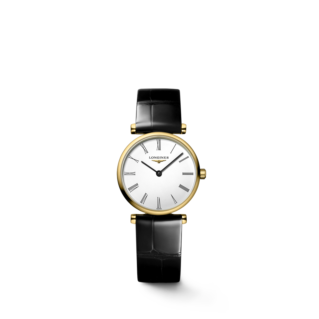 Longines orologio La Grande Classique De Longines 24 mm L4.209.2.11.2