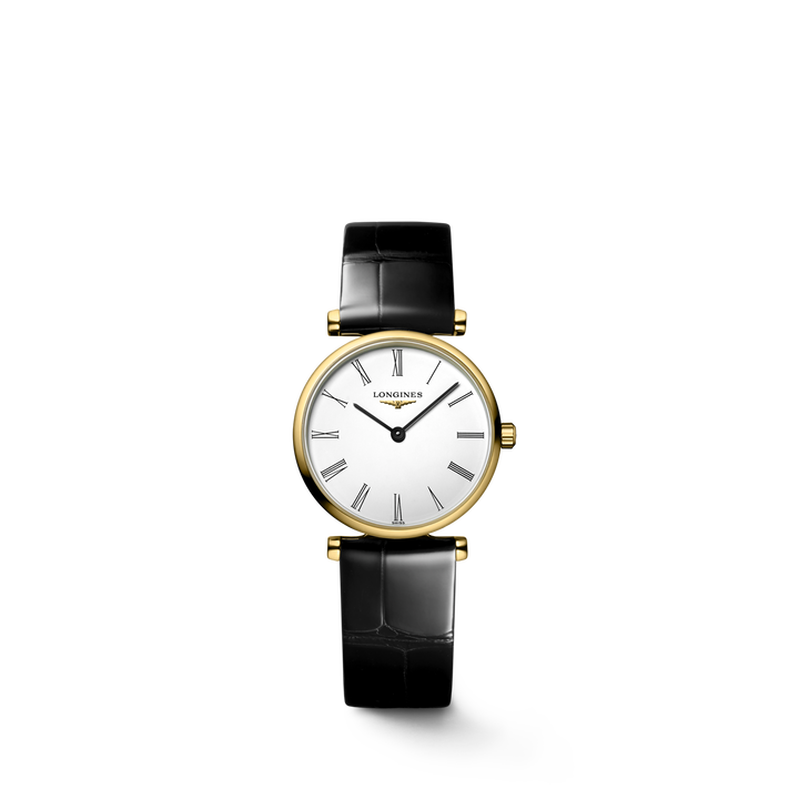 Longines orologio La Grande Classique De Longines 24 mm L4.209.2.11.2