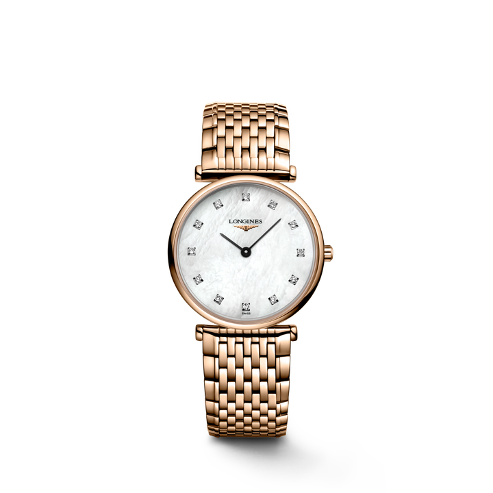 Longines orologio La Grande Classique De Longines 29 mm L4.512.1.97.8