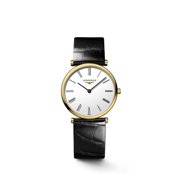 Longines orologio La Grande Classique De Longines 29 mm L4.512.2.11.2