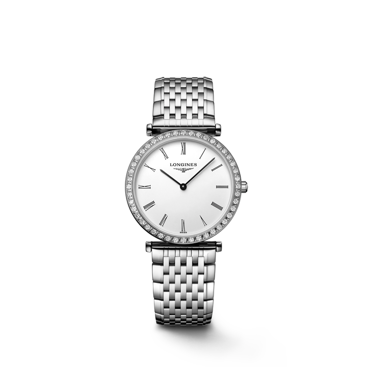 LONGINES – THE GRANDE CLASSIQUE DE LONGINES – L4.523.0.11.6