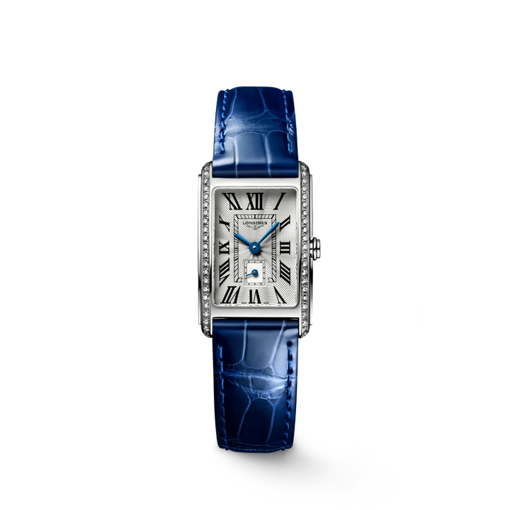 Longines orologio Longines Dolcevita 20.8 x 32 mm L5.255.0.71.7