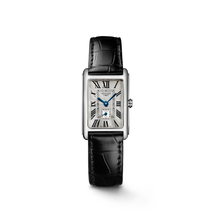 Longines orologio Longines Dolcevita 20.8 x 32 mm L5.255.4.71.0
