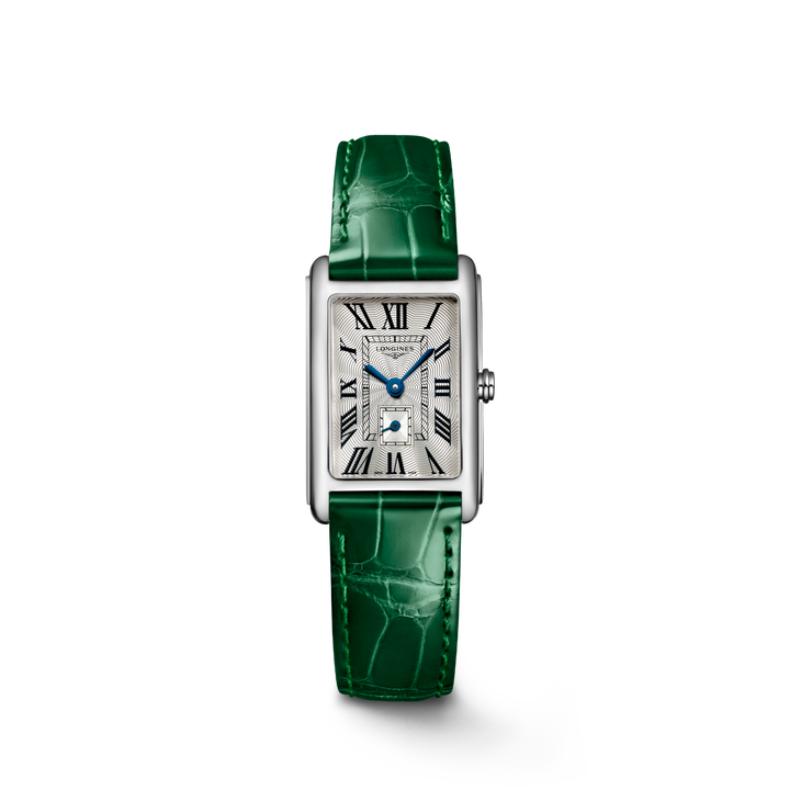 Longines orologio Longines Dolcevita 20.8 x 32 mm L5.255.4.71.A