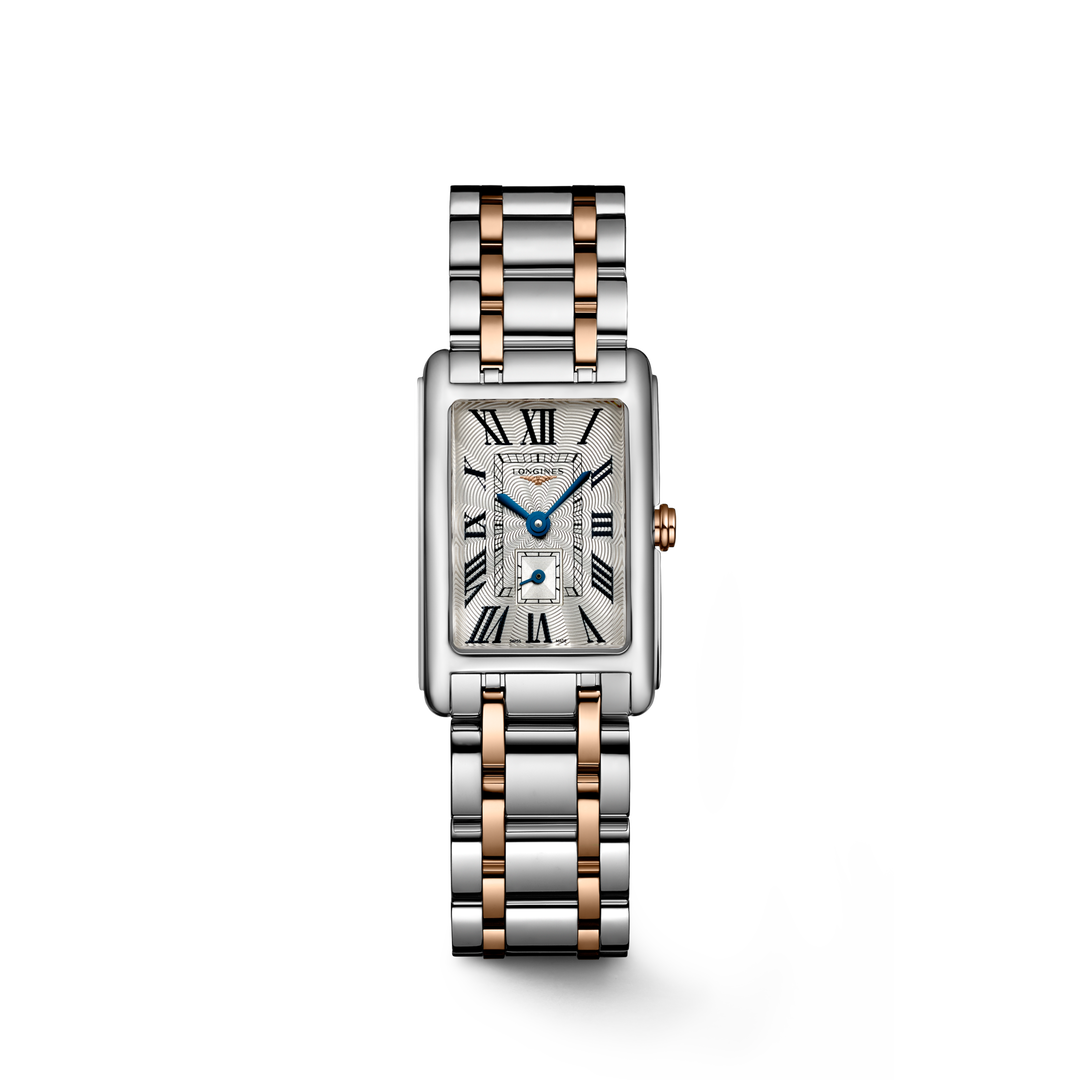 Longines orologio Longines Dolcevita 20.8 x 32 mm L5.255.5.71.7