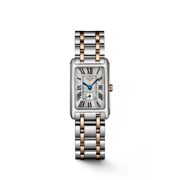 Longines orologio Longines Dolcevita 20.8 x 32 mm L5.255.5.71.7