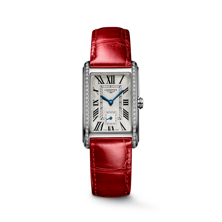 LONGINES – LONGINES DOLCEVITA – L5.512.0.71.5