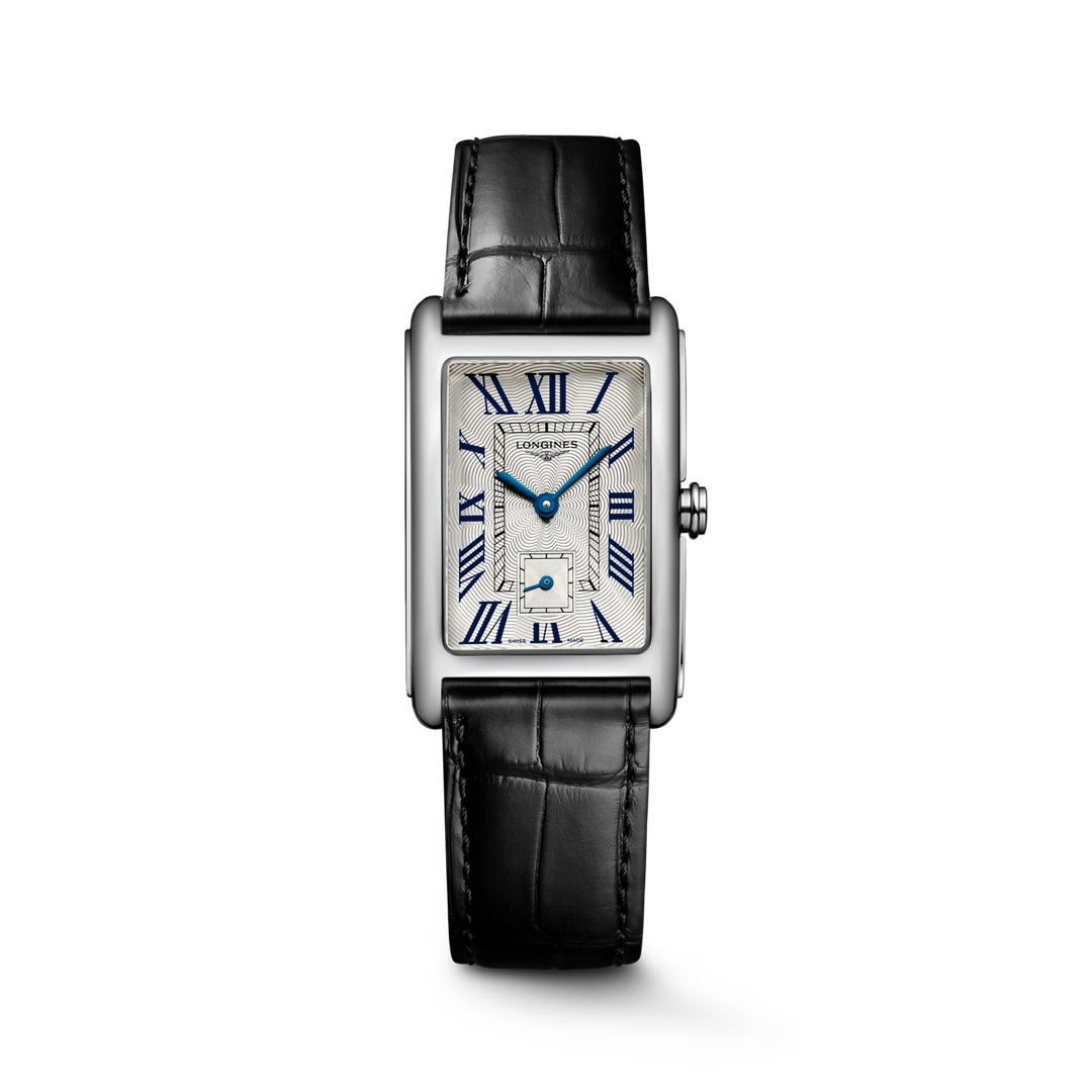 Longines orologio Longines Dolcevita 23.3 x 37 mm L5.512.4.71.0