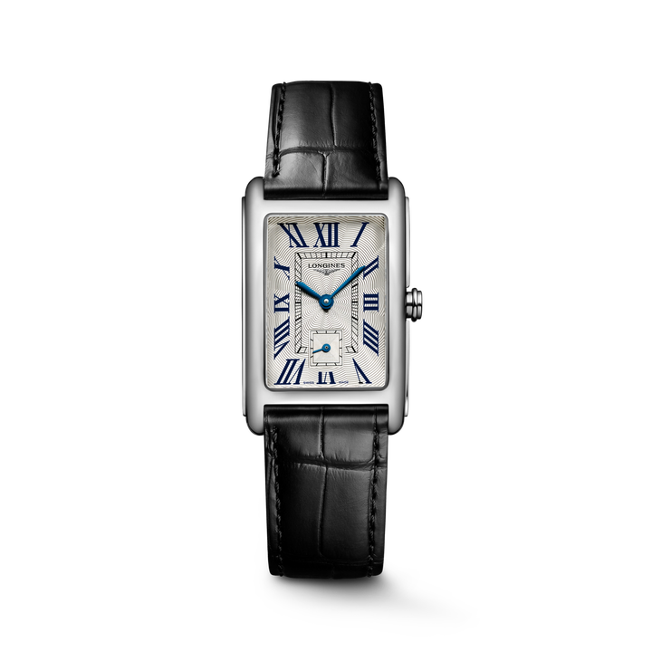 Longines orologio Longines Dolcevita 23.3 x 37 mm L5.512.4.71.0
